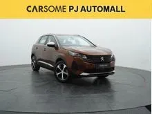 2024 Peugeot 3008 1.6 SUV
