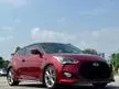 Used 2015 Hyundai Veloster 1.6 Turbo Sport Hatchback . CAR KING