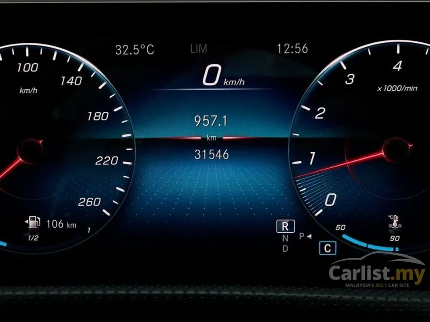 Used 2020 Mercedes-Benz A250 2.0 AMG Hatchback ORIGINAL MILEAGE 30K ...