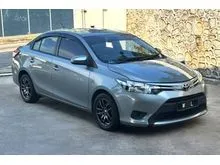 2014 Toyota VIOS 1.5 (A)