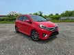 Used 2019 Perodua AXIA 1.0 SE Hatchback (GOOD CONDITION/KEYLESS ENTRY/FREE GIFT)