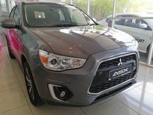 Mitsubishi ASX 2.0 2WD SUV