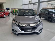 2019 Honda HR-V 1,5 E CVT. TDP 22 JUTA.FREE PAKET HEMAT 1, GRATIS SPAREPARTS S/D 50.000Km/4 TAHUN.