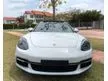 Recon 2018 Porsche Panamera 2.9 4S Sports Grand Turismo HIGH SPEC NEW STOCK UNREG - Cars for sale