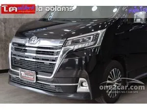 2021 Toyota Majesty 2.8 Standard Van