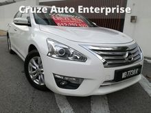 2016 Nissan Teana 2.0 XE Sedan