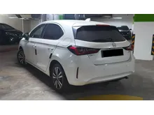 2022 Honda City Hatchback 1.5 V
