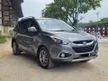 Used 2014 Hyundai Tucson 2.0 Sport SUV BEST CONDITION - Cars for sale