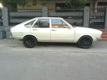 Volkswagen Passat 1974