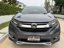 2017 Honda CR-V 2.4 (ปี 17-21) 2.4 EL AWD SUV AT