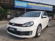 Volkswagen Golf 2.0 GTi Hatchback