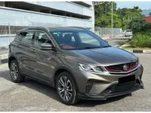 2022 Proton X50 1.5 Premium