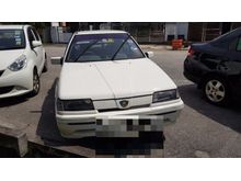 1998 Proton Iswara 1.3 S Sedan