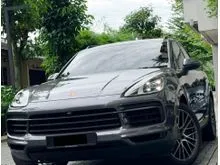 ONLY 60K KM Porsche Cayenne 3.0 SUV FULL SERVICE RECORD 2022