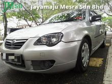 2011 Proton Persona 1.6 (A) **NEW TYRES, LOW MILEAGE, 100% ACCIDENT FREE, WELL MAINTAINED, **