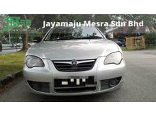 2011 Proton Persona 1.6 (A) **LOW MILEAGE, 100% ACCIDENT FREE**
