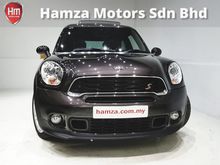 2015 MINI Paceman 1.6 Cooper S Coupe