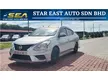 Used 2015 NISSAN ALMERA 1.5 E (A) FULL NISMO BODYKIT-TIP TOP CONDITION- - Cars for sale