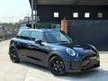 Recon 2021 MINI 5 Door 2.0 Cooper S Facelift Union Jack Free 5 YRS Warranty