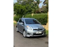 2012 Toyota Yaris 1.5 E Hatchback Matic Siap Langsung Pakai Cash/Credit