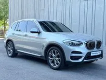 2021 BMW X3 2.0 sDrive20i X-Line (A)