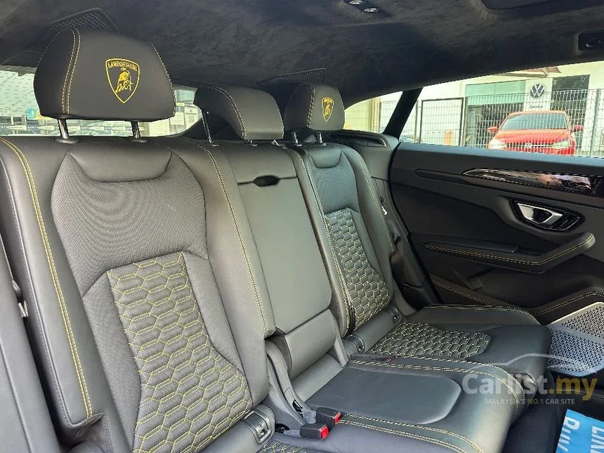 2023 Lamborghini Urus SUV