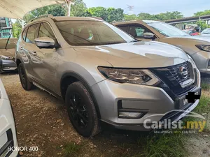 2023 Nissan X-Trail 2.0 Mid SUV
