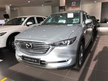 (MAX LOAN APPROVE FAST) 2020 Mazda CX-8 2.5 SKYACTIV-G Mid SUV (7 SEATER) (2 POSITION MEMORY FUCTION)