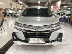2020 Daihatsu Xenia 1.3 R Deluxe MPV