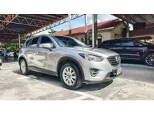 2017 Mazda CX-5 2.0 SKYACTIV-G GLS 80K FULL SERVICE MAZDA DELUXE REVENUE MELAKA (Metallic) SUV KE MODEL HIGH SPEC C SEGMENT CX5 FAMILY 5 SEATER