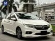 Used 2020 Honda City 1.5 V i-VTEC Sedan FACELIFT FULL SPEC FULL/BODYKIT PUSH/START REVESE/CAMERA FULL SERVICE RECORD - Cars for sale