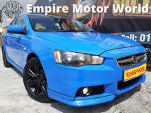 2015 Proton Inspira 2.0 CVT SPORT PREMIUM EDITION 5 SEATERS SEDAN SKYBLUE NEW FACELIFT PREMIUM FULL HIGH SPECS ( WX 6147 X ) 1 CAREFUL OWNER