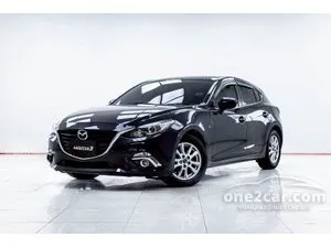 2014 Mazda 3 2.0 C Sports Hatchback