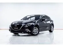 2014 Mazda 3 2.0 (ปี 14-18) C Sports Hatchback