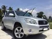 Used [ 2007 ] Toyota RAV4 2.4 [A] FULL SPEC