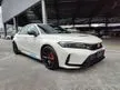 NEW CAR OFFER 2025 Honda Civic 2.0 Type R Hatchback SPECIAL DEAL UNREG