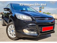 2014 Ford Kuga 1.6 (A) GTDI ECOBOOST AWD P/BOOT