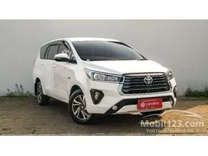 2022 Toyota Kijang Innova 2.0 G MPV