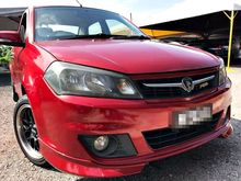 Proton Saga 1.3 FLX (A)BLACKLIST NO DOCUMENT LULUS