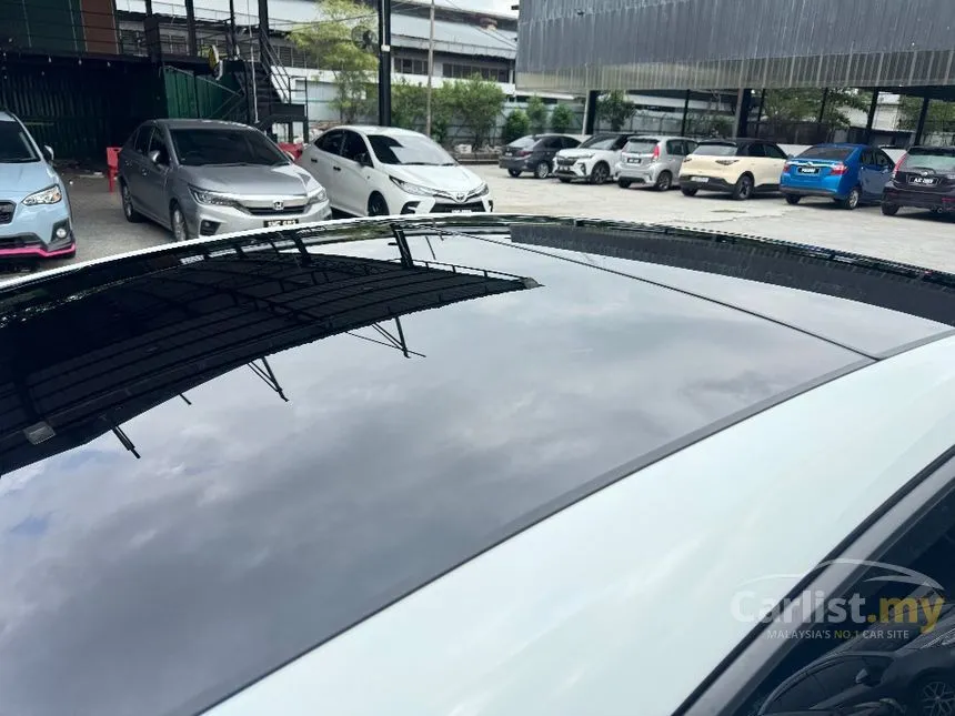 2021 Porsche Panamera Hatchback