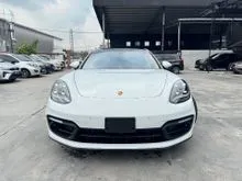 2021 Porsche Panamera 2.9 Sport Chrono, Bose, Air suspension