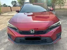 2022 Honda Civic 1.5 V Sedan