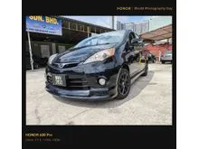2012 Perodua ALZA 1.5 (A) EZi Android Player 360 Camera Full BodyKit