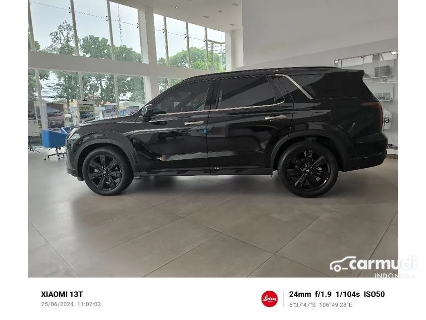 2024 Hyundai Palisade XRT AWD Wagon