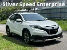 2018 Honda HR-V 1.8 V Mugen  [SERVICE RECORD]] [KEYLESS/PUSHSTART] [LEATHER] [TIP TOP CONDITION] [REVERSE CAMERA] [LOW MILEAGE] [67KM]