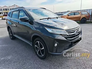 2020 Perodua Aruz 1.5 AV SUV