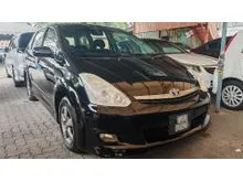 2007 Toyota Wish 2.0 MPV