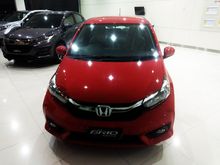2020 Honda Brio 1.2 Satya E Hatchback Promo Terbaik se-Jabodetabek