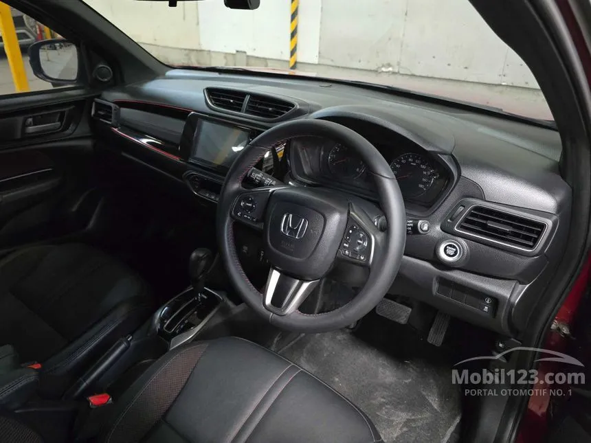 2023 Honda WR-V RS SUV