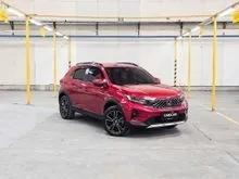 2023 Honda WR-V 1.5 RS SUV
